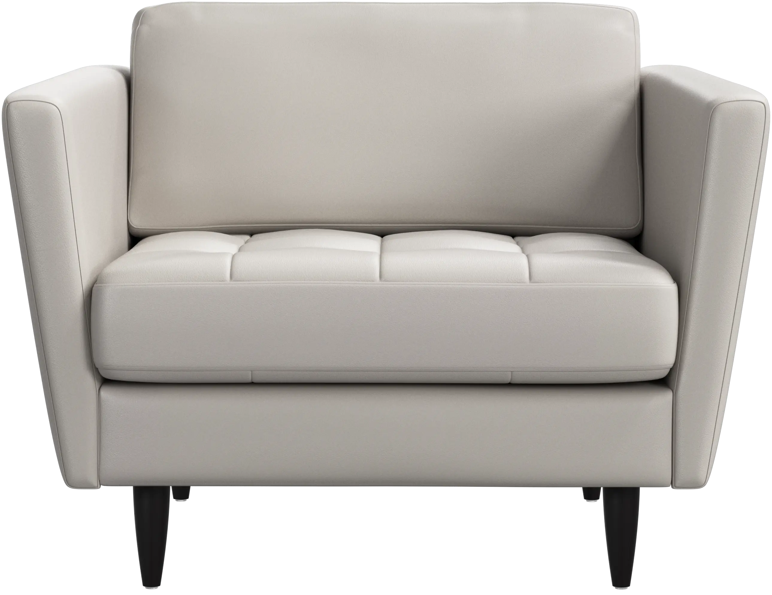Osaka sofa, tufted seat | sofa | Osaka | Anders Nørgaard